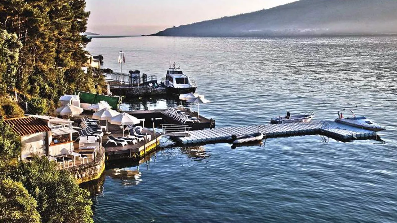 İstanbullu 95 plajda yüzebilecek! İşte denize girilebilecek noktalar