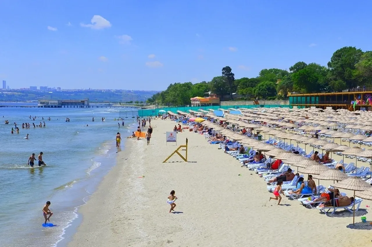 İstanbullu 95 plajda yüzebilecek! İşte denize girilebilecek noktalar