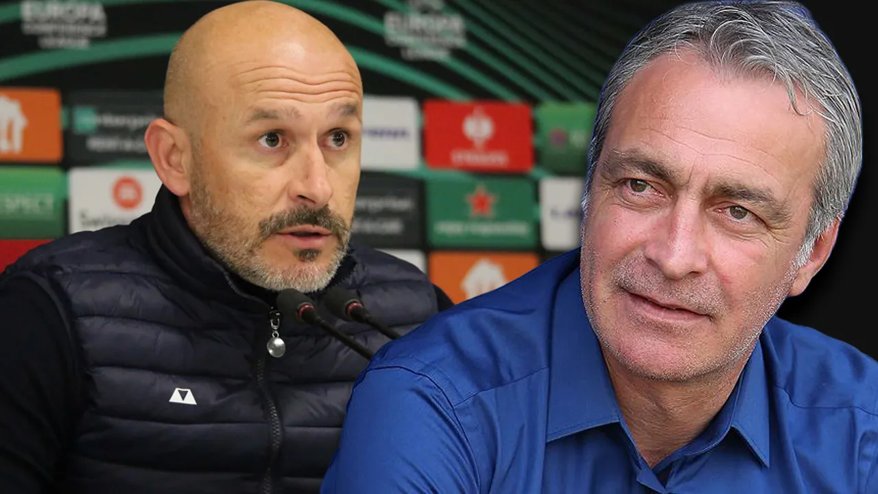 İtalyan basını yazdı: Beşiktaş, Vincenzo İtaliano ile görüşecek