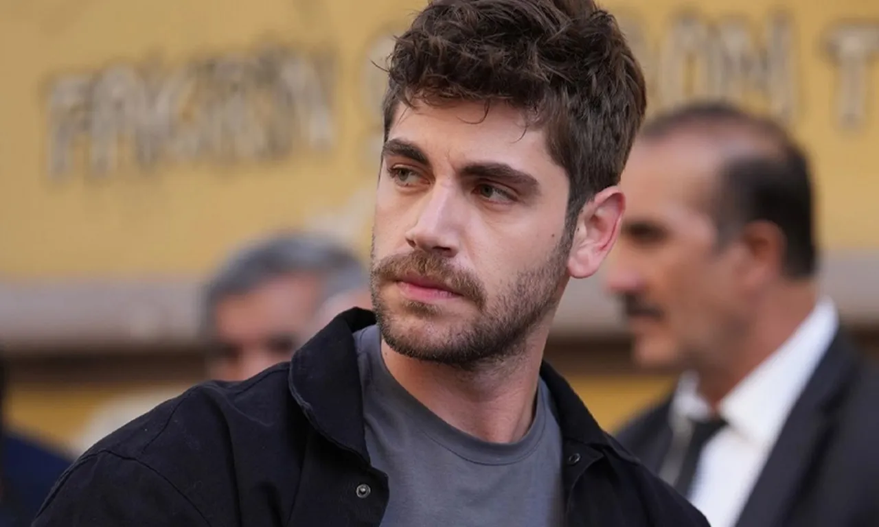 Emre Bey