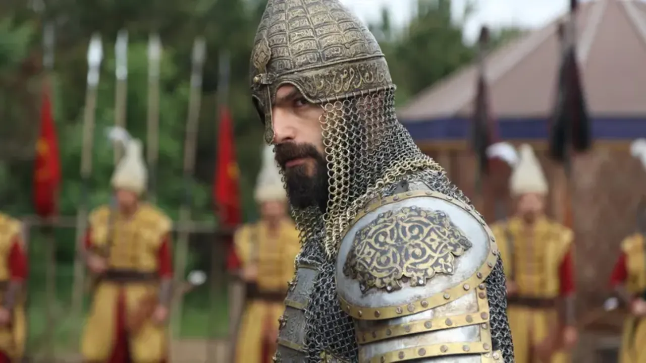 Mehmed Fetihler Sultanı bu akşam var mı? TRT 1 yayın akışı (2 Haziran 2026)