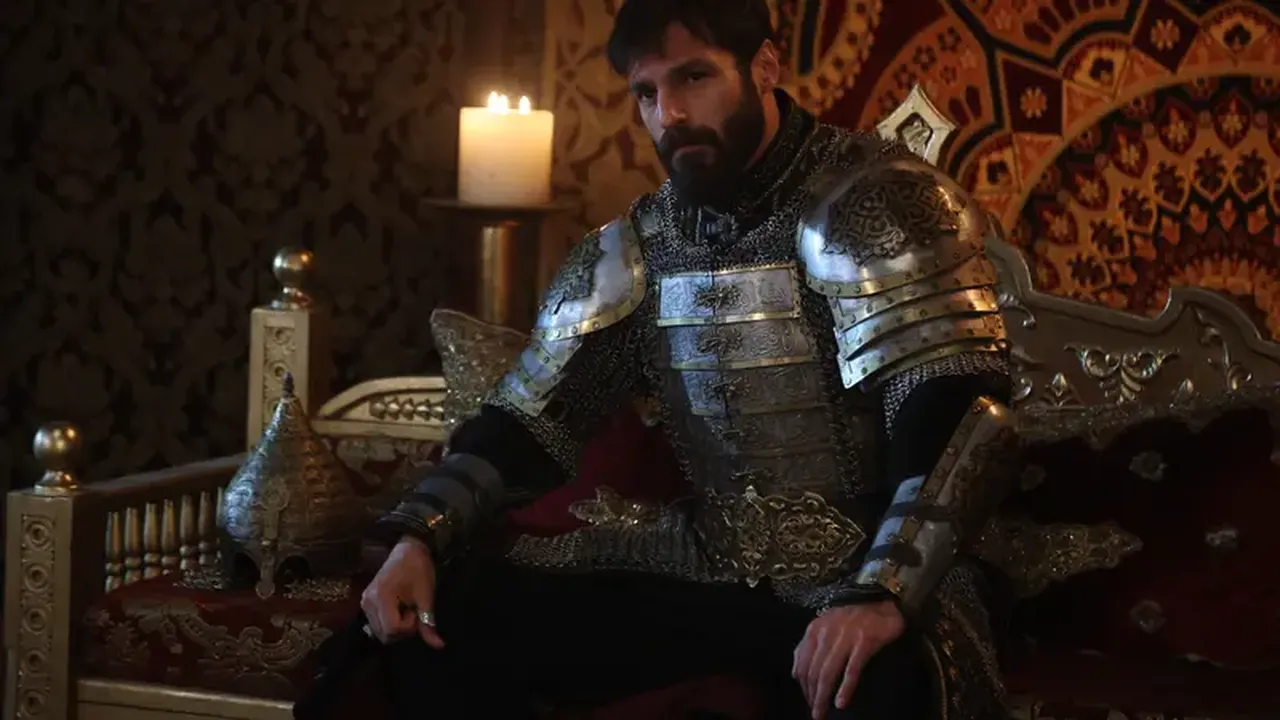 Mehmed Fetihler Sultanı bu akşam var mı? TRT 1 yayın akışı (2 Haziran 2026)