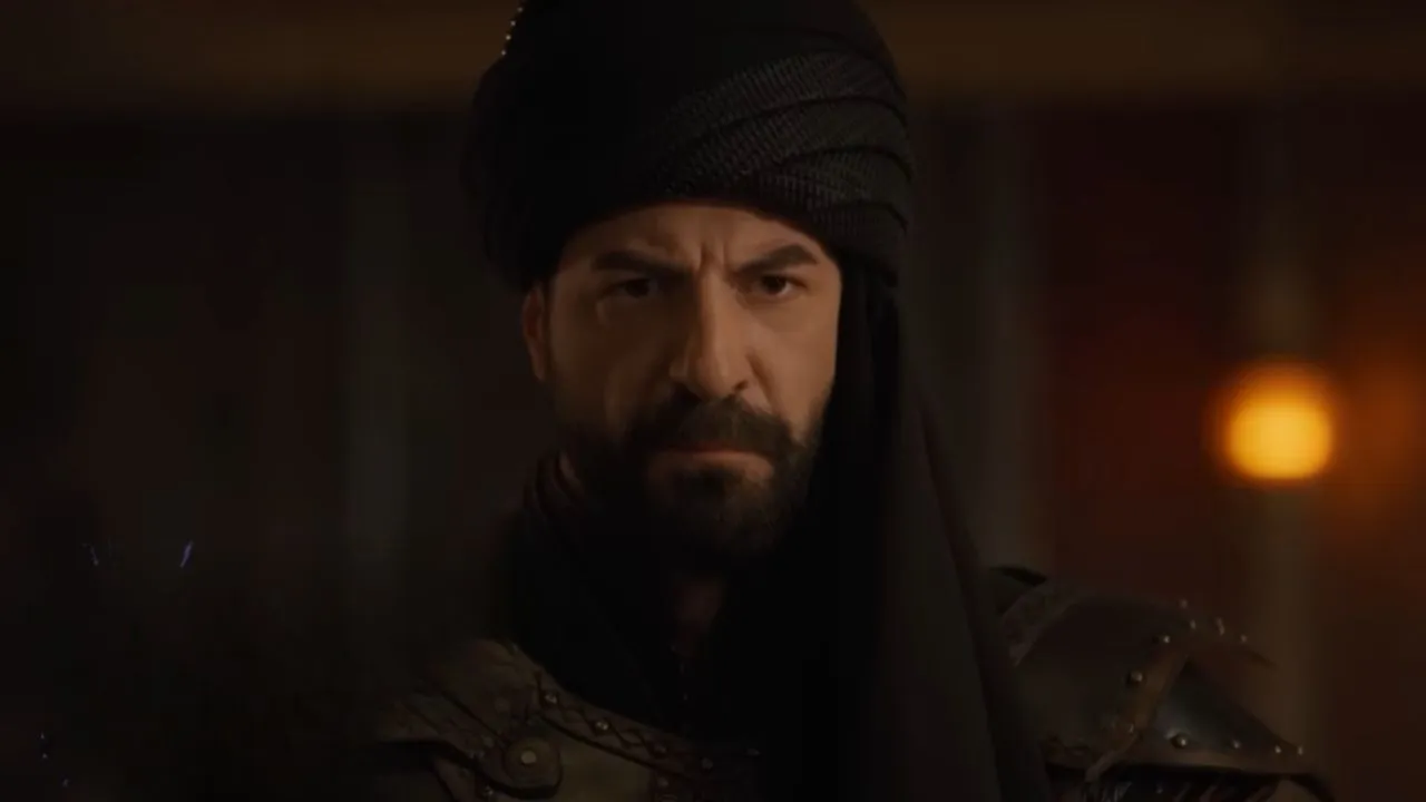 Mehmed Fetihler Sultanı'nın Gedik Ahmet Paşa'sı İsmail Demirci kimdir, kaç yaşında, evli mi?