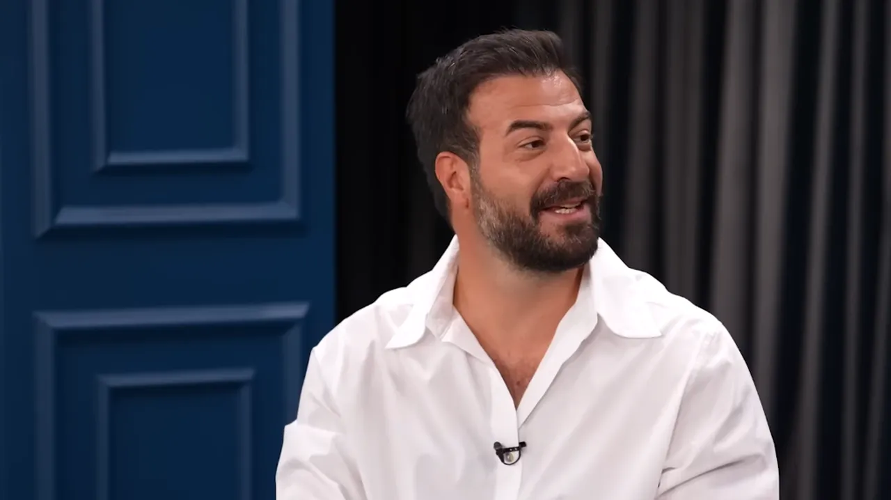 Mehmed Fetihler Sultanı'nın Gedik Ahmet Paşası İsmail Demirci kimdir, kaç yaşında, evli mi?