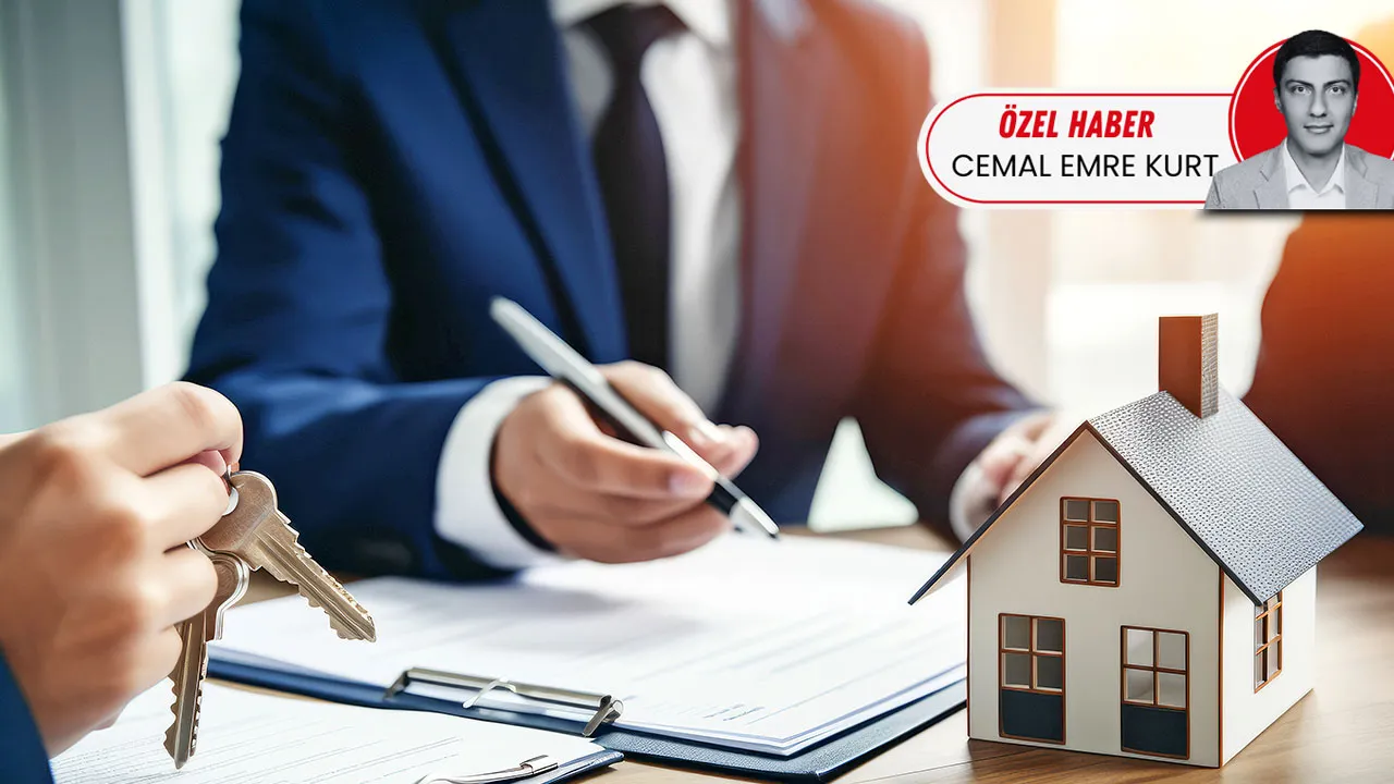 Mirasta satış önceliği ailede! Taşınmazlarda ilk ihale sadece mirasçılar arasında yapılacak