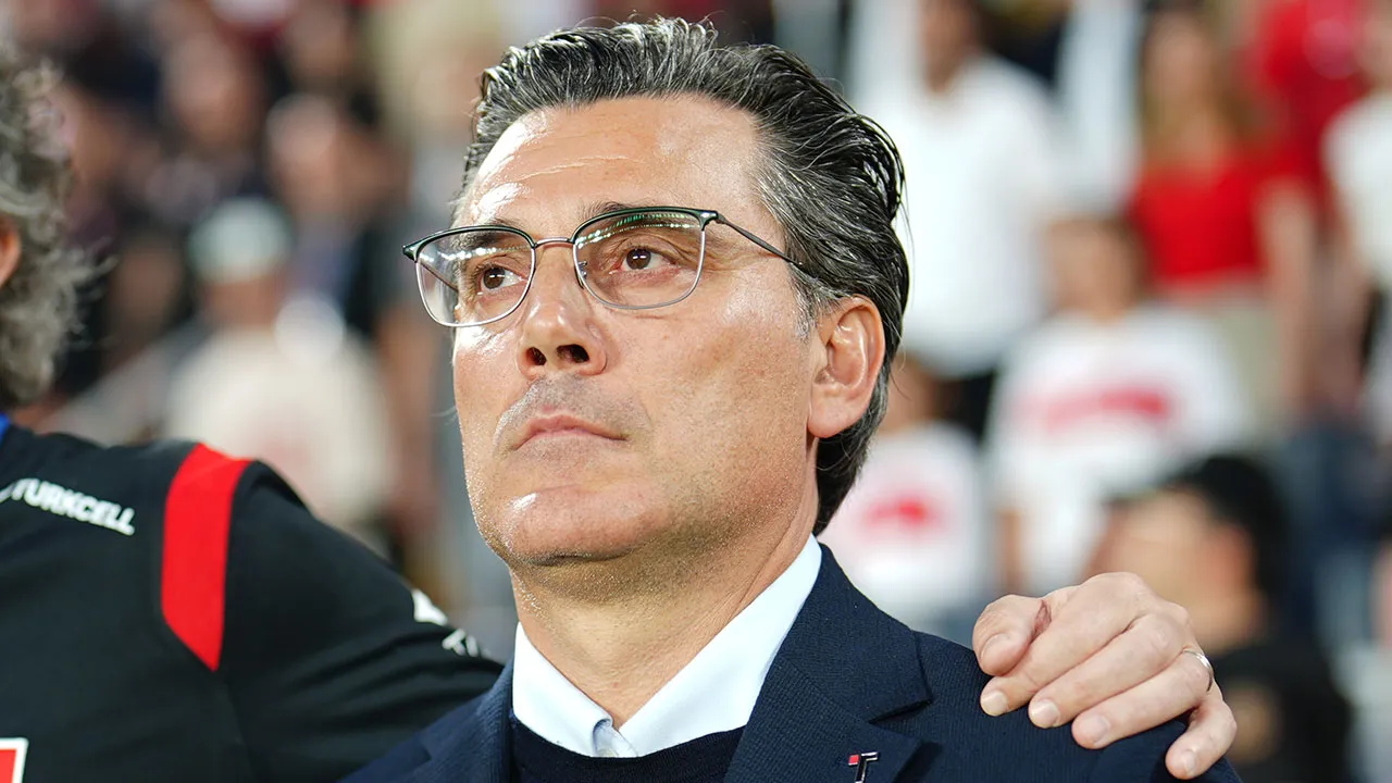 Montella'dan kadro eleştirilerine cevap: 