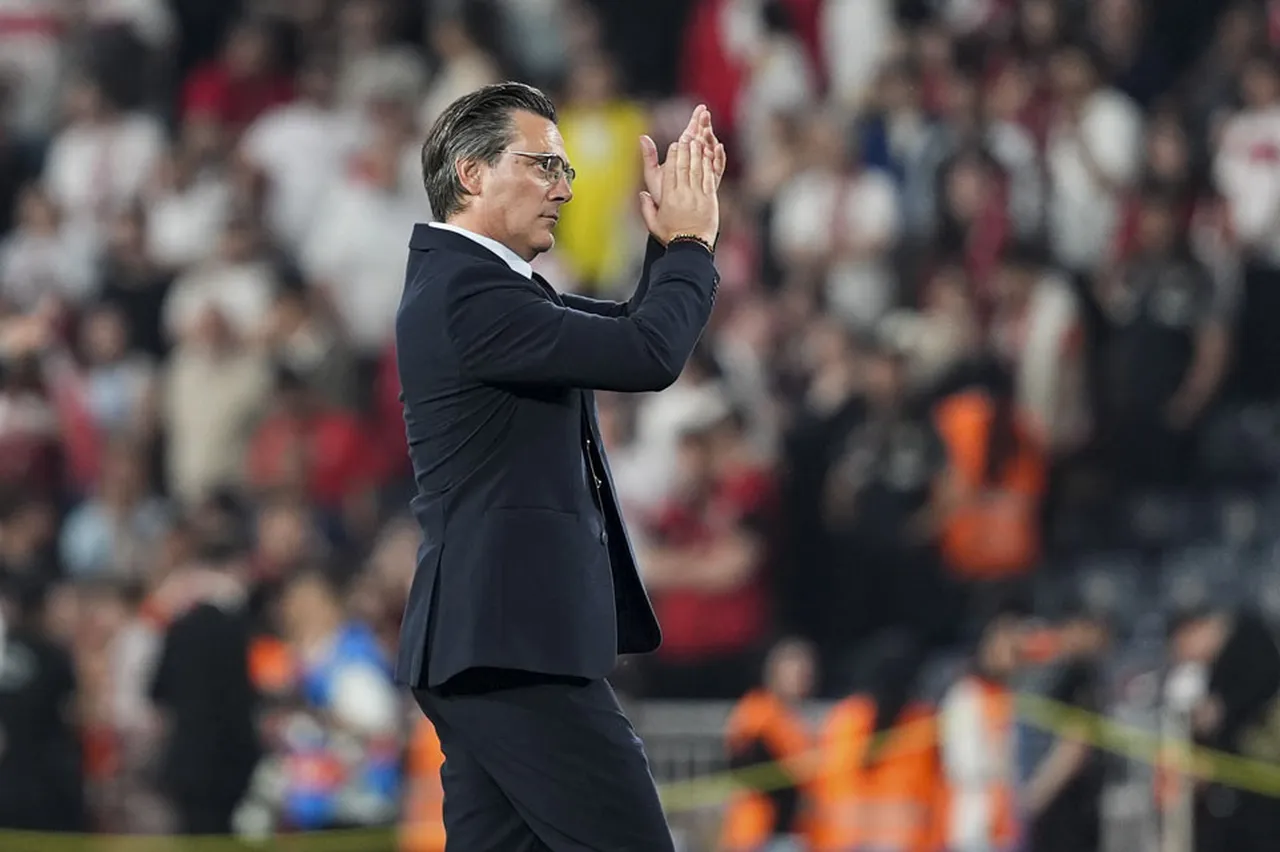 Vincenzo Montella
