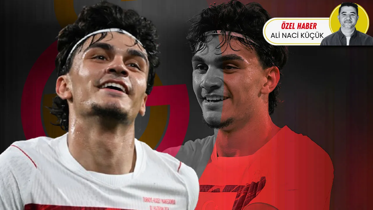Okan Buruk istedi, Galatasaray harekete geçti: Can Uzun teklife sıcak
