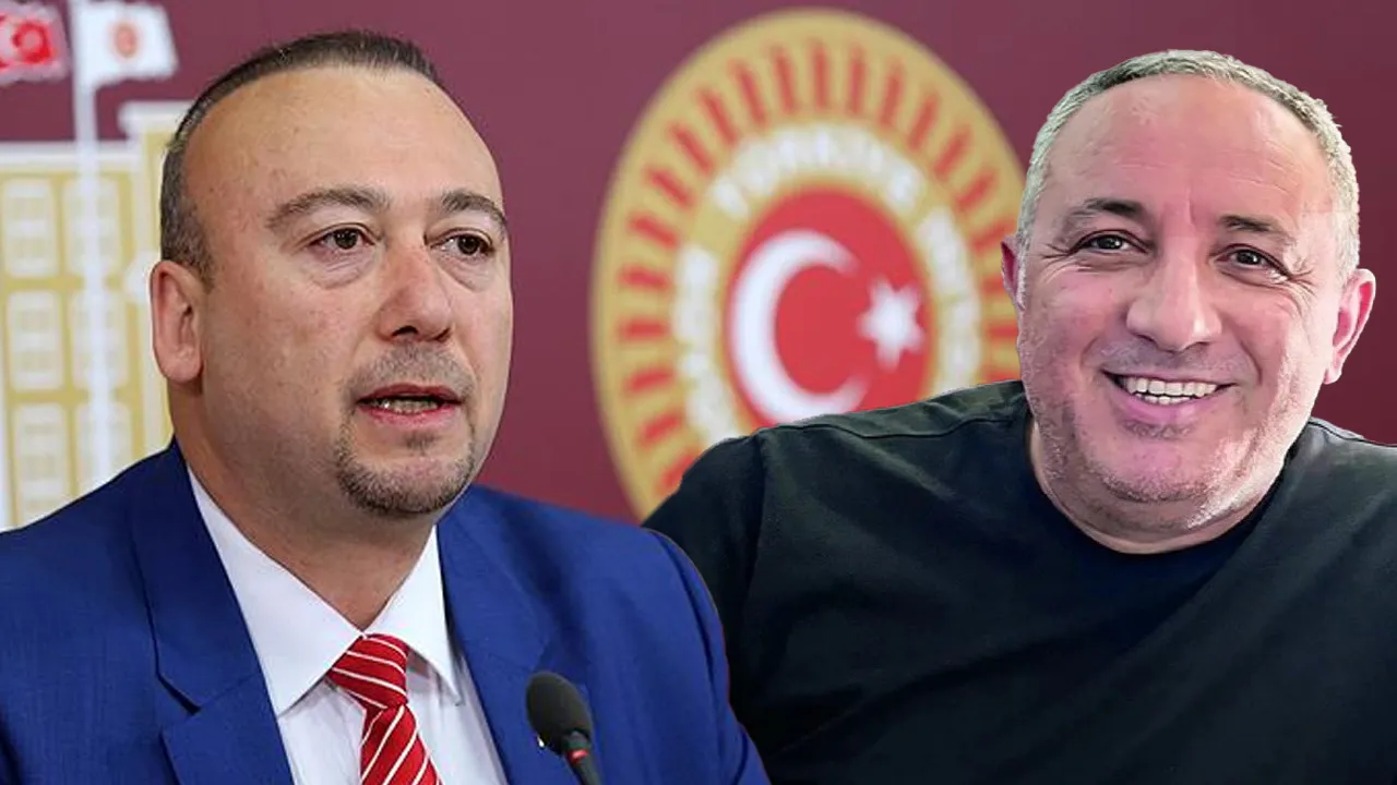 Özkan Yalım ve Turgut Koç yeni ifade verecek!