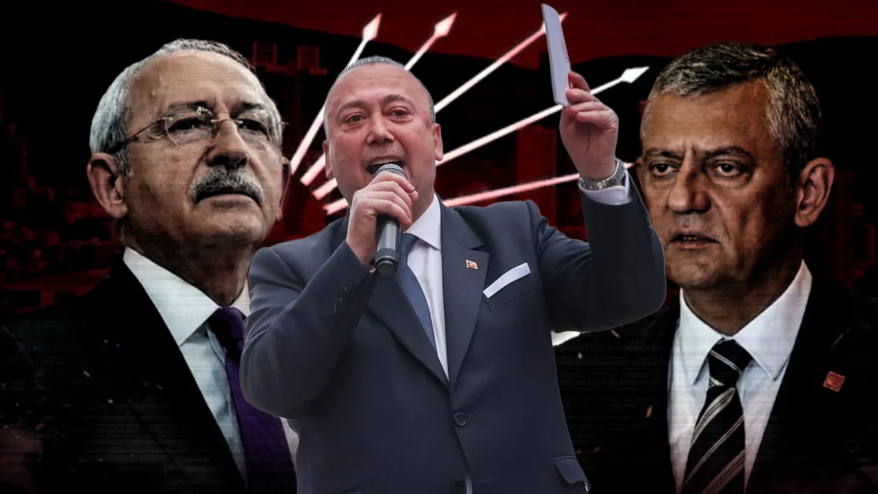 Özkan Yalım'ın 'kurultay' itirafları... 