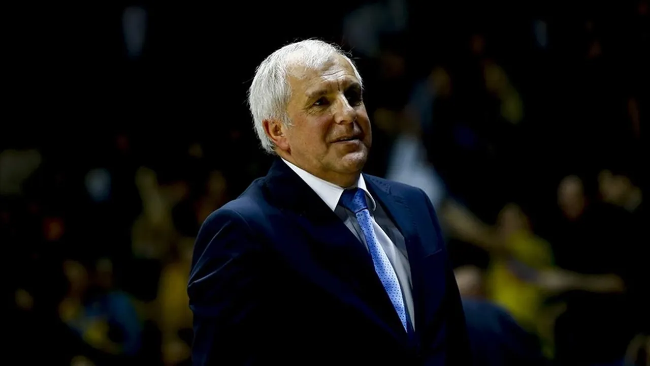 Zeljko Obradovic