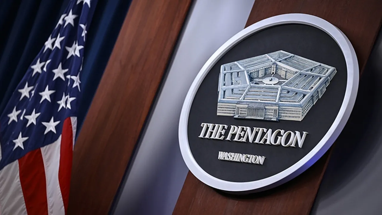 Pentagon'dan dikkat çeken karar: Basın ofisi gazetecilere kapatıldı