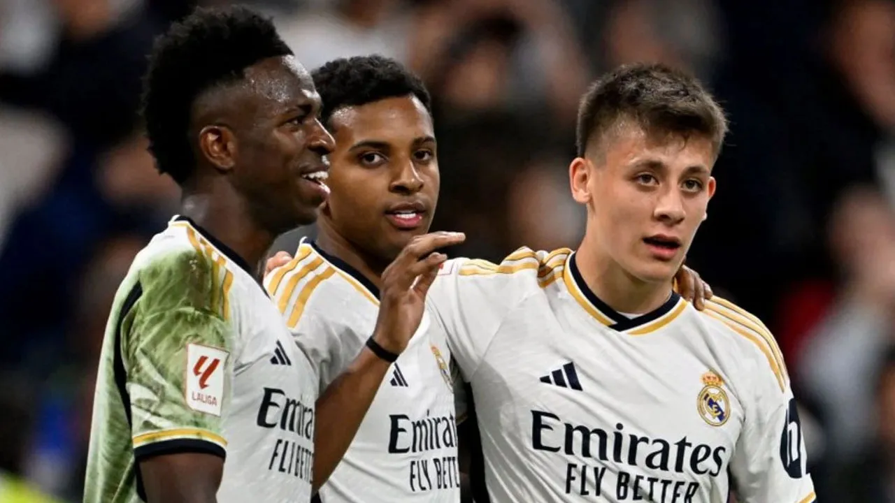 Real Madrid'de sular durulmuyor: Bir kriz daha çıktı