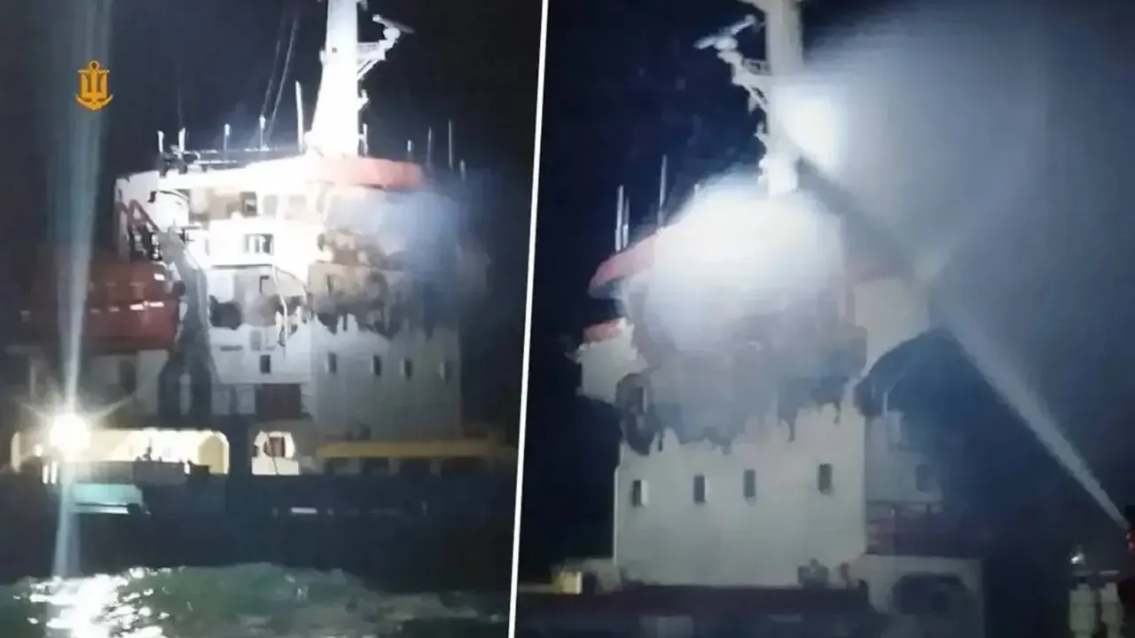 Rusya'dan Ukrayna'ya Türkiye uyarısı!