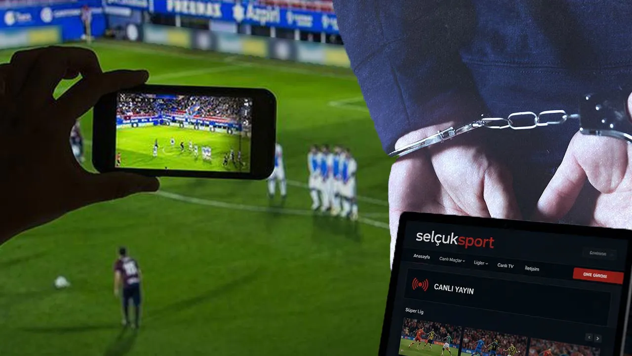 Selçuksport yöneticisi hakkında karar verildi! Denizli'de gözaltına alınan Selçuk Y. tutuklandı 