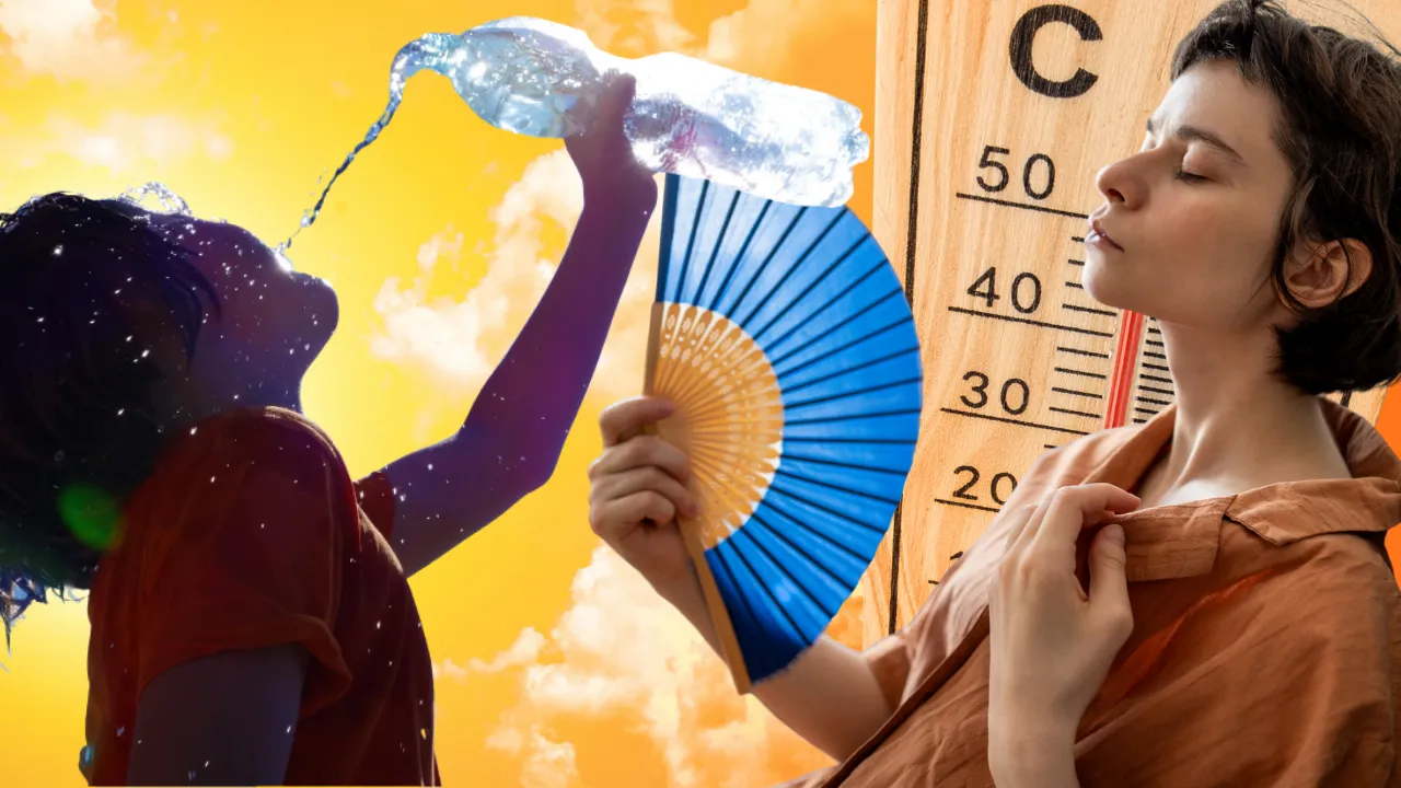Süper El Nino kapıda! İklim uzmanından kritik 'hazırlık' uyarısı: Ağustosa dikkat çekti