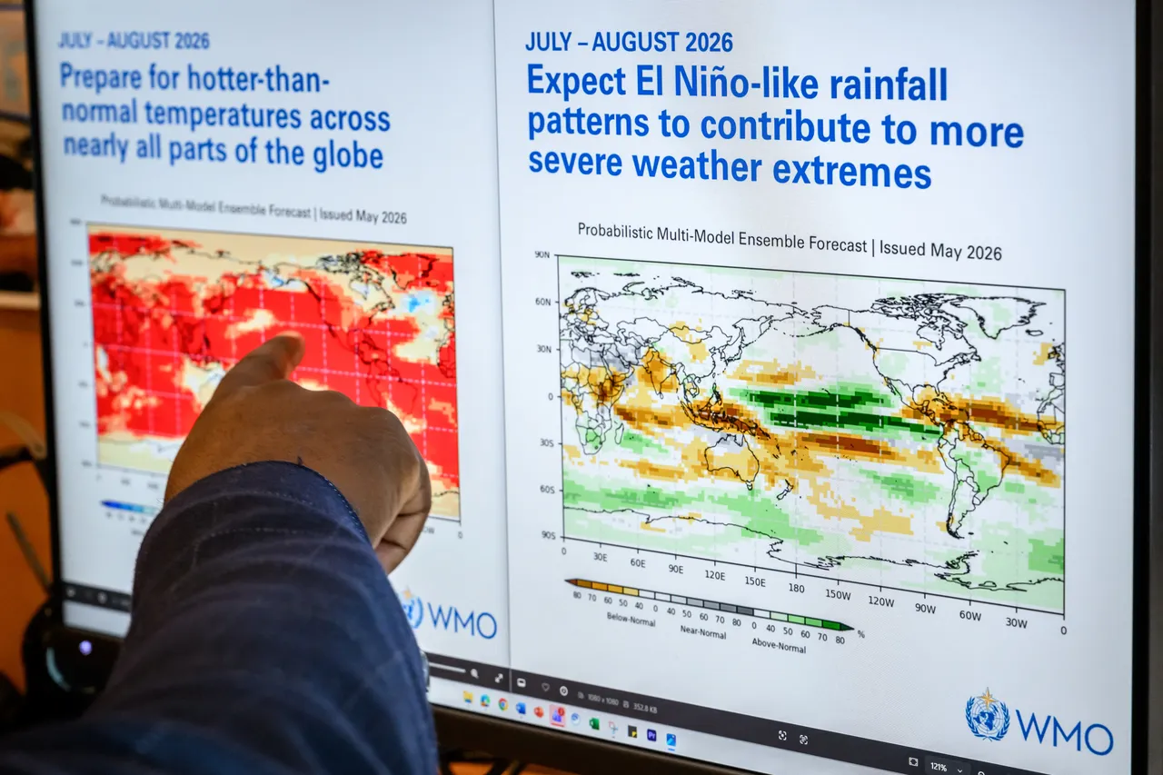 Süper El Nino kapıda! İklim uzmanından kritik 'hazırlık' uyarısı: Ağustosa dikkat çekti