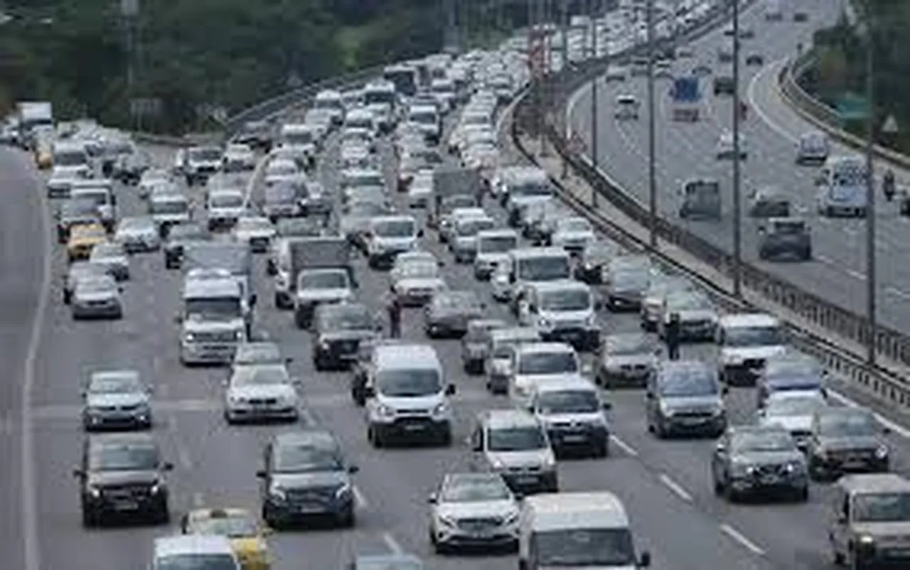 Sürücüye  sağdan üçüncü çıkış  demeyecek! En doğru rotayı sunacak yerli navigasyonda son viraj
