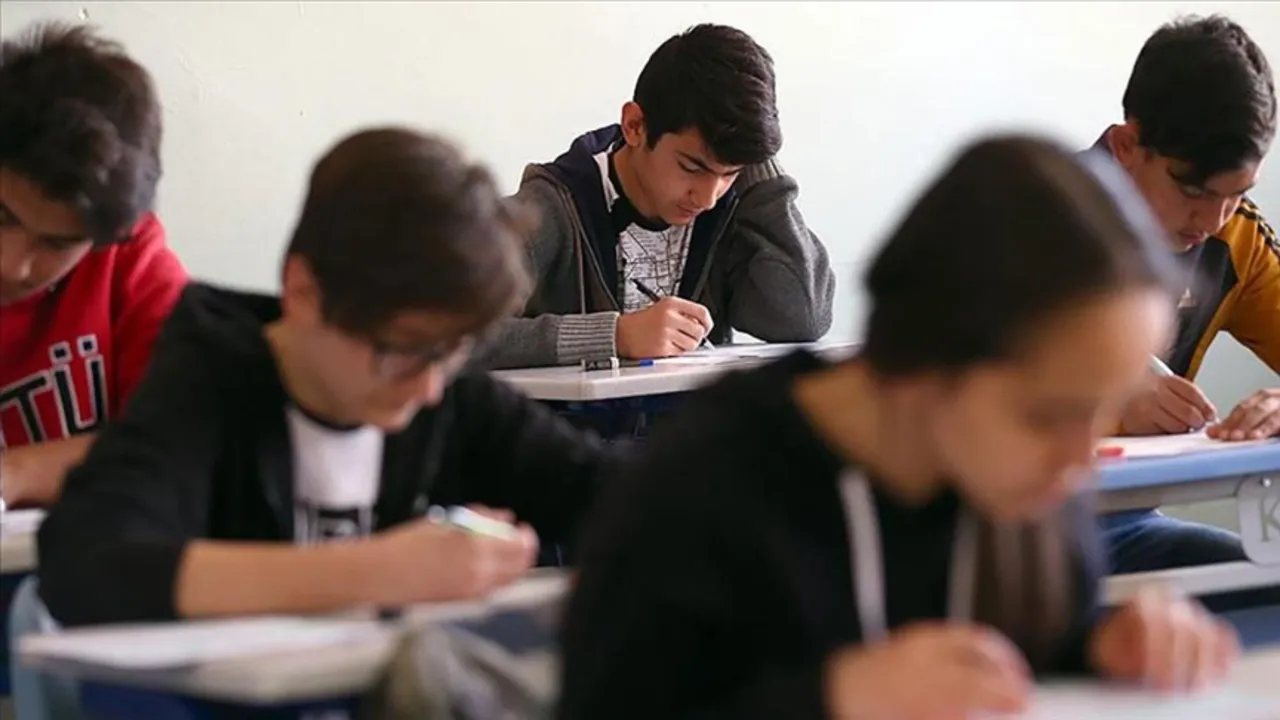 TÜİK’ten Türkiye raporu! Eğitim süresi en yüksek ve en düşük iller belli oldu