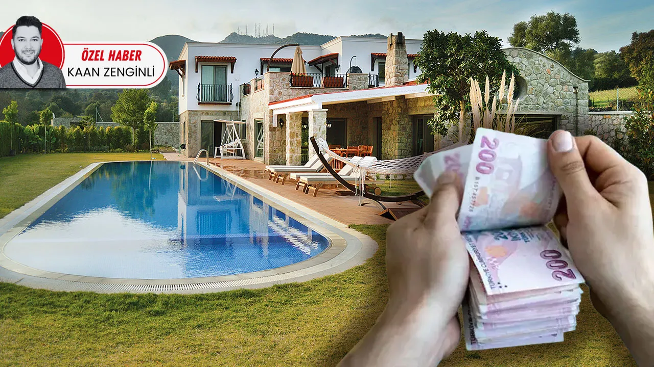 Yazlık keyif değil yük hâline geldi! Güney sahillerinde satılık ilanlardaki artış dikkat çekiyor