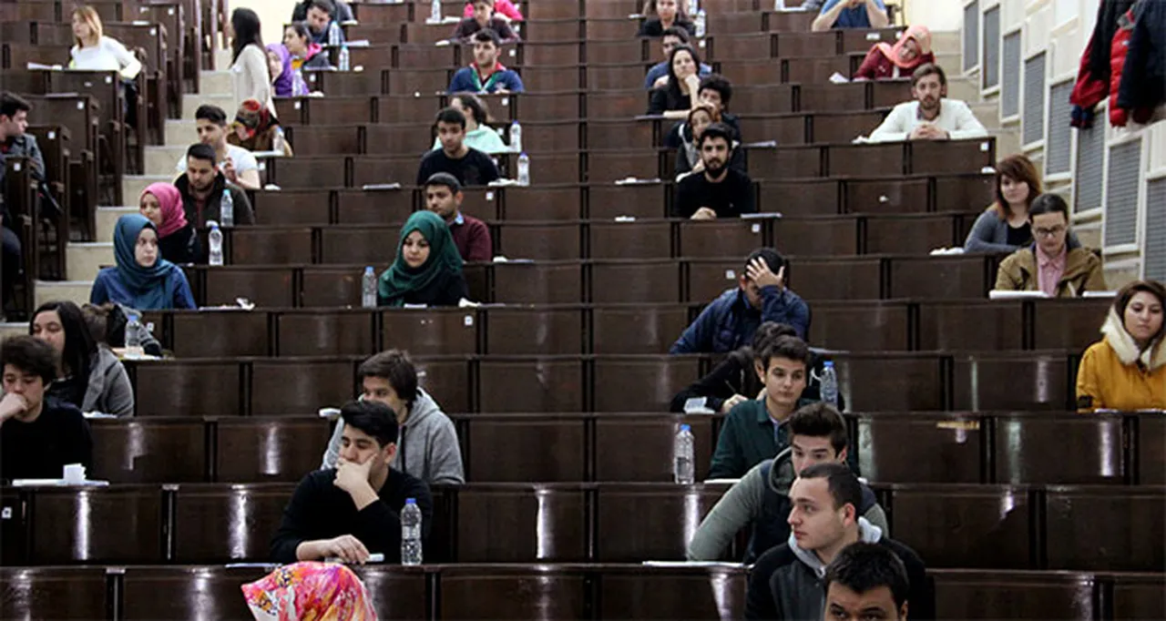 YKS giriş belgeleri ne zaman açıklanacak, sınav yerleri ne zaman belli olur? TYT, AYT ve YDT oturumları için geri sayım başladı