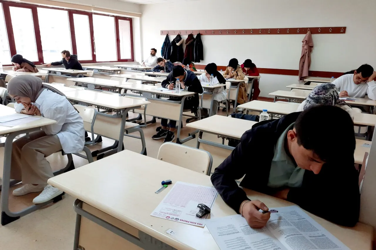 YKS giriş belgeleri ne zaman açıklanacak, sınav yerleri ne zaman belli olur? TYT, AYT ve YDT oturumları için geri sayım başladı