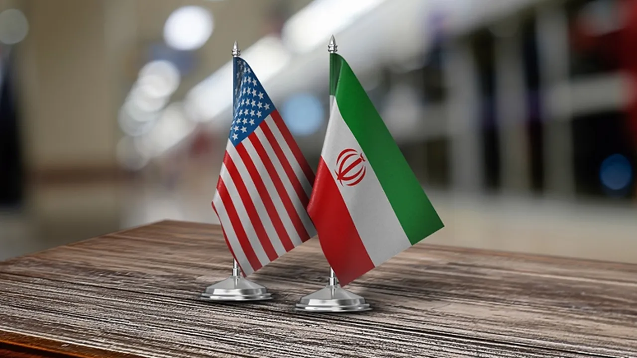 ABD ve İran arasında dikkat çeken gelişme! Kritik isim yola çıktı