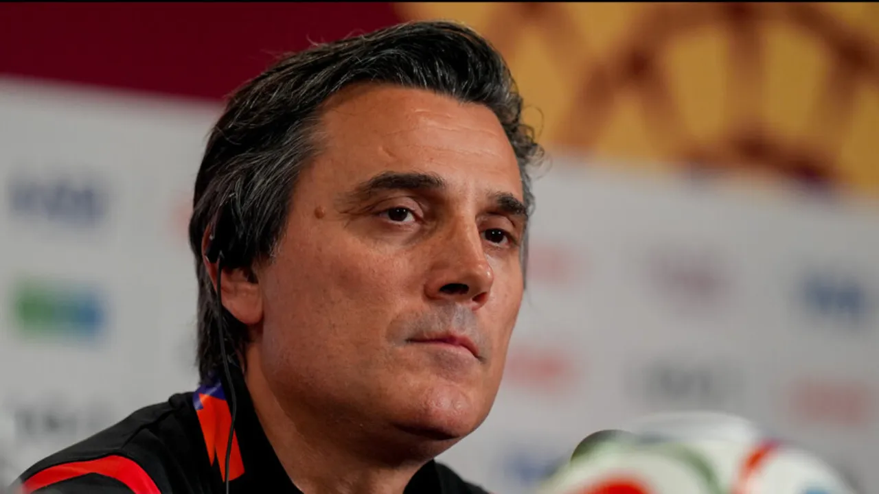 Açıklamaları çok konuşuldu... A Milli Futbol Takımı teknik direktörü Vincenzo Montella kimdir, nereli?
