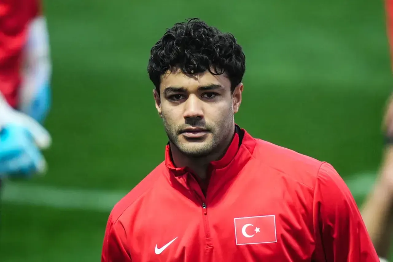 Ozan Kabak
