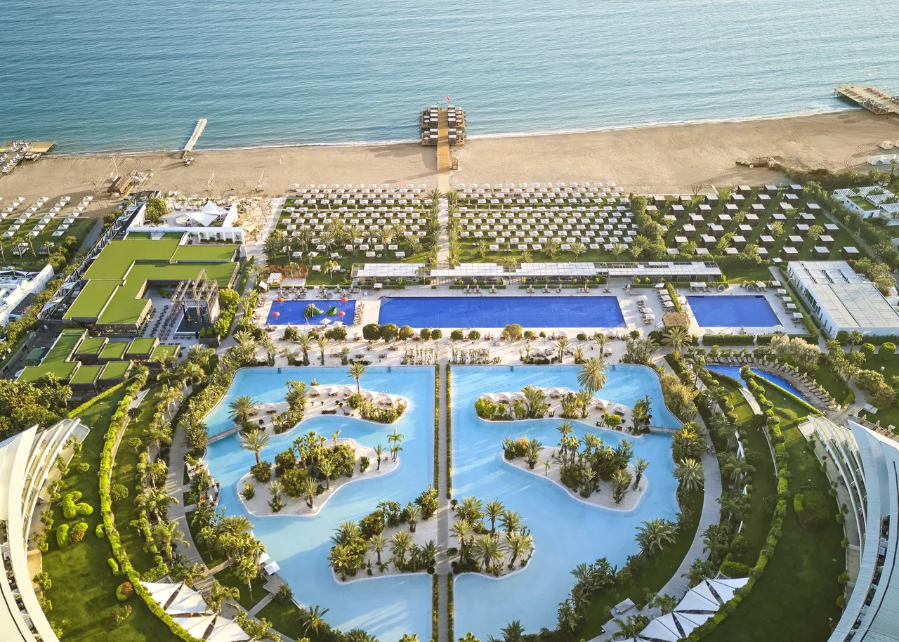 Almanya’nın en etkin gazetesi Bild seçti: Avrupa’nın tatil gözdesi Antalya