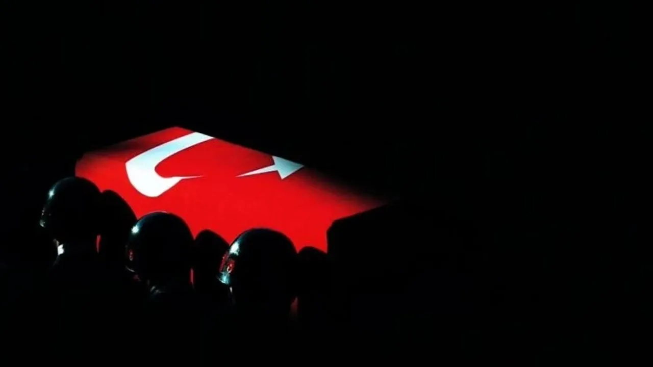Bilecik'ten acı haber! Görevi başında şehit oldu