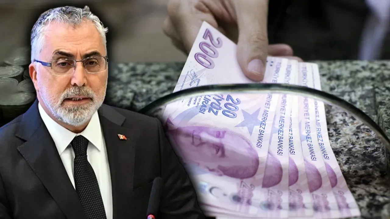 BORCU OLANLAR MÜJDE!