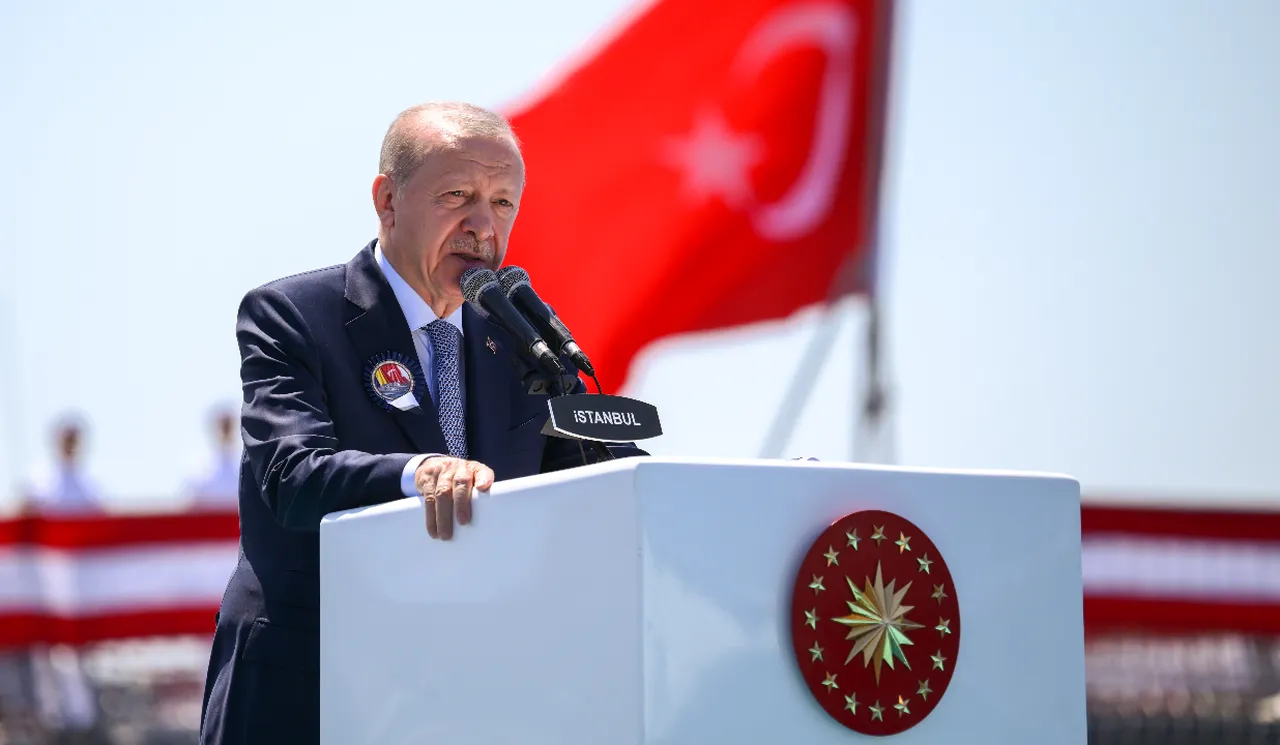 Cumhurbaşkanı Erdoğan 'İlk kez' diyerek duyurdu! Türkiye ve Romanya arasında tarihi anlaşma