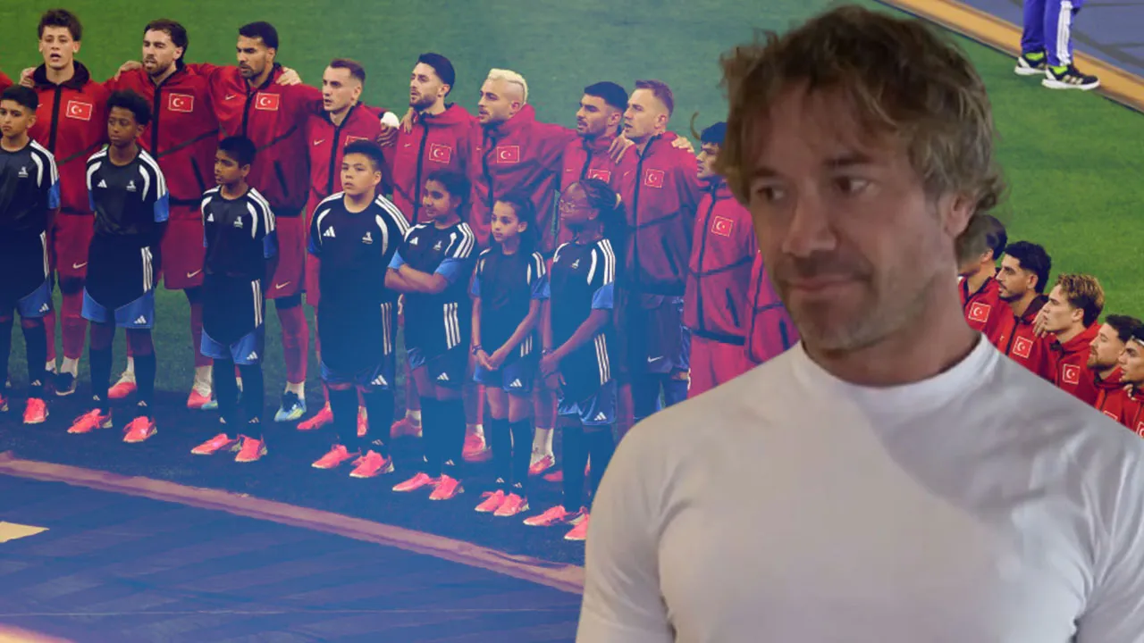 Diego Lugano'dan A Milli Takım için Dünya Kupası tahmini: Skor verdi