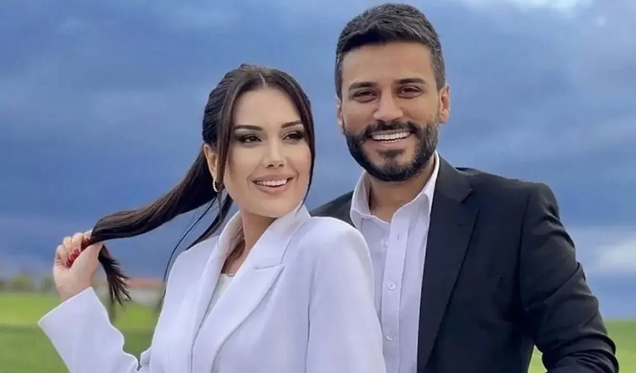 Dilan Polatın nerede olduğu ortaya çıktı! Paylaşımlar art arda geldi
