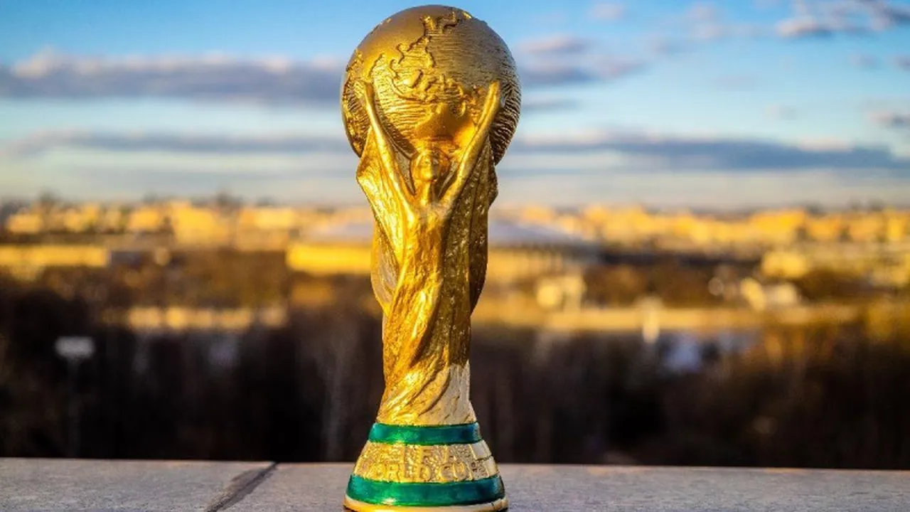 2026 FIFA Dünya Kupası
