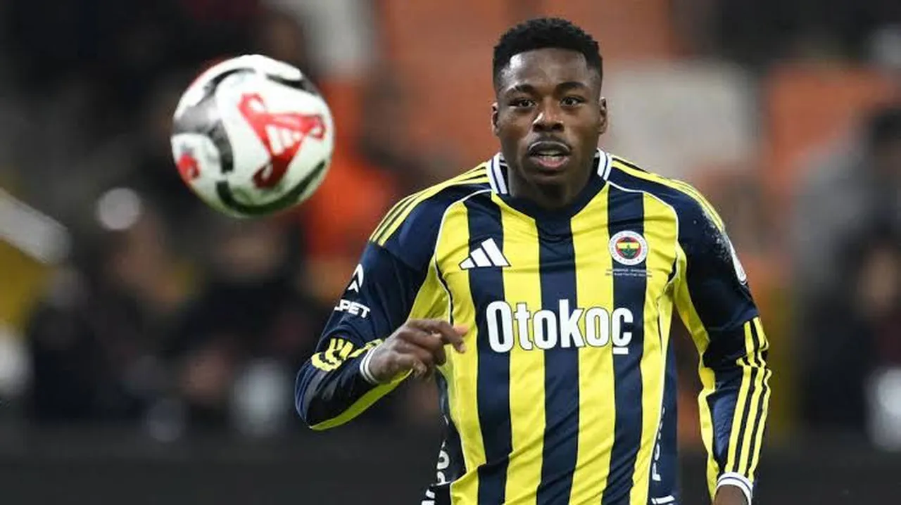 Anthony Musaba