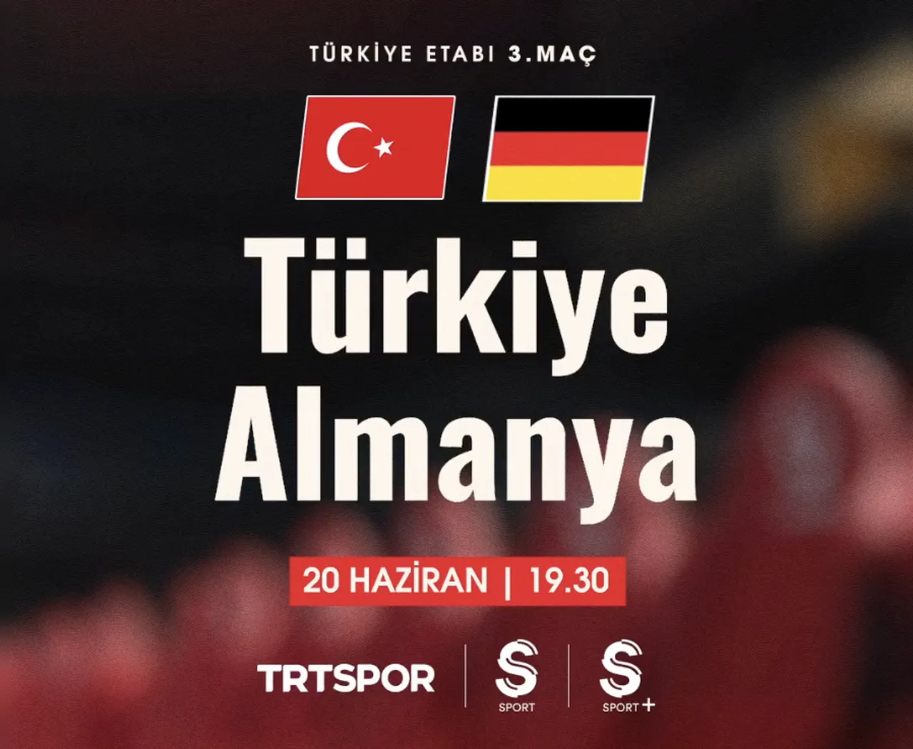 Filenin Sultanları Türkiye-Almanya voleybol maçı hangi kanalda, canlı yayın nerede izlenir?