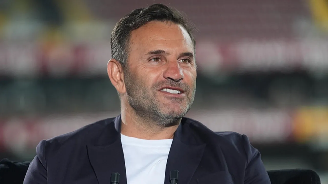 Okan Buruk