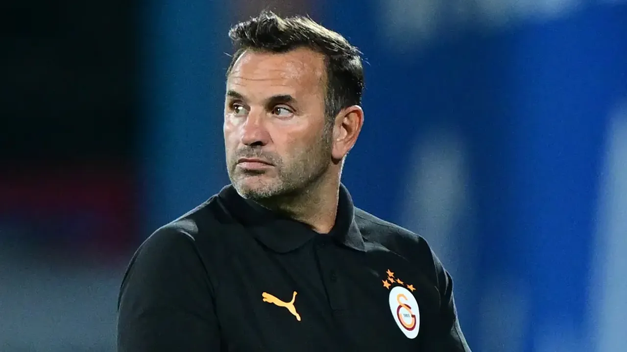 Okan Buruk