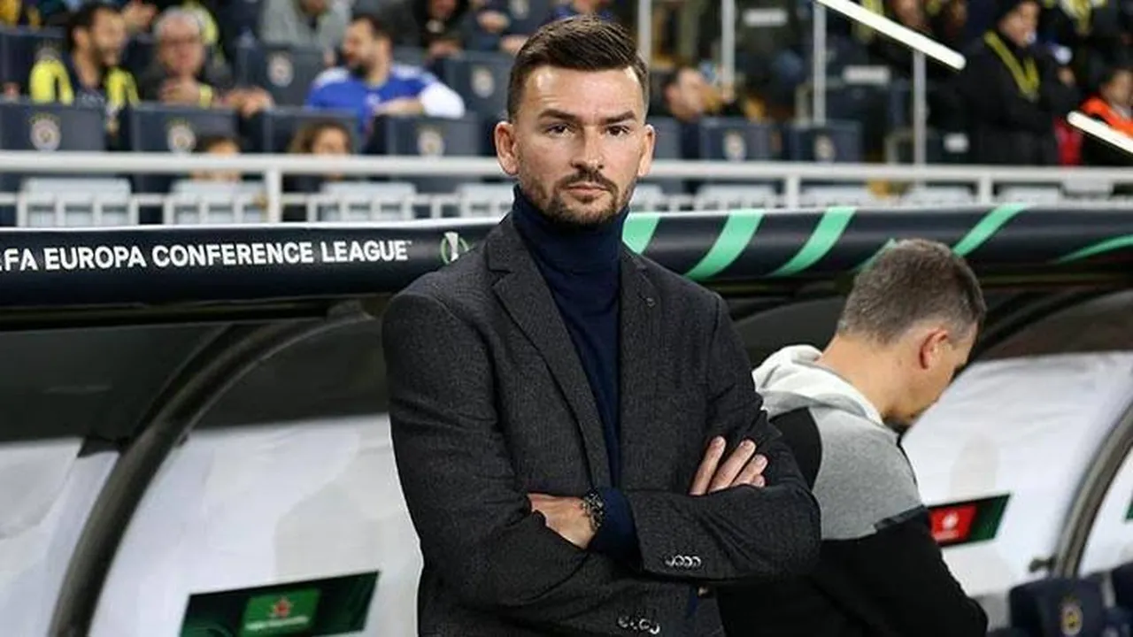 Michal Gasparik