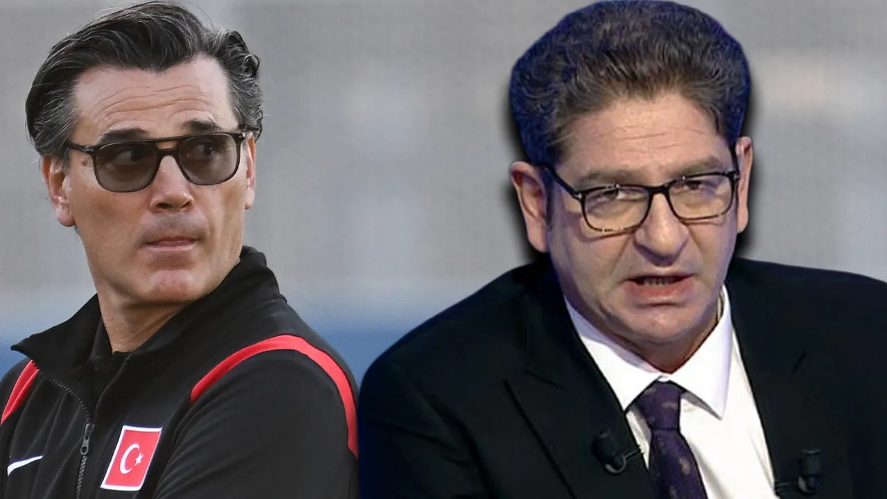 Güntekin Onay, Montella'ya ateş püskürdü: Bu işi yapma yeterliliğine sahip değil