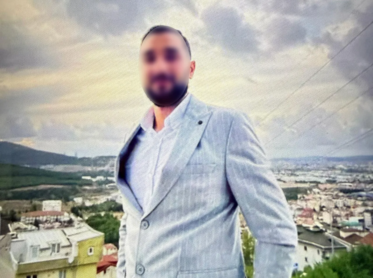 Kafasına taşla vurularak öldürülen kadının katil zanlısı itiraf etti: Ölmeyince boğdum