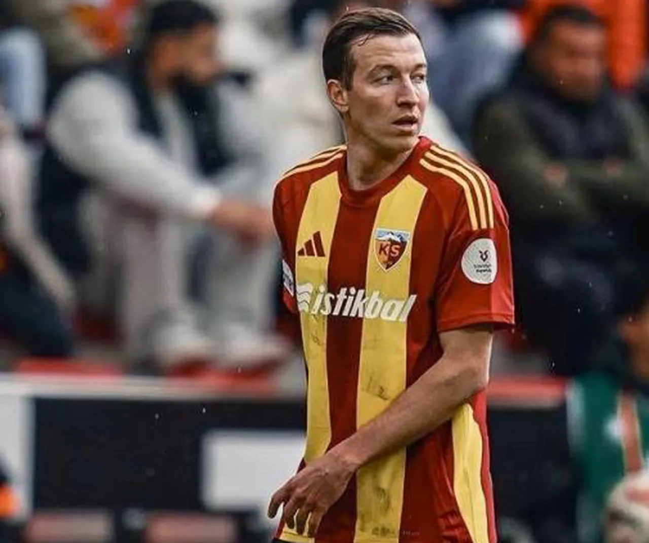 Denis Makarov
