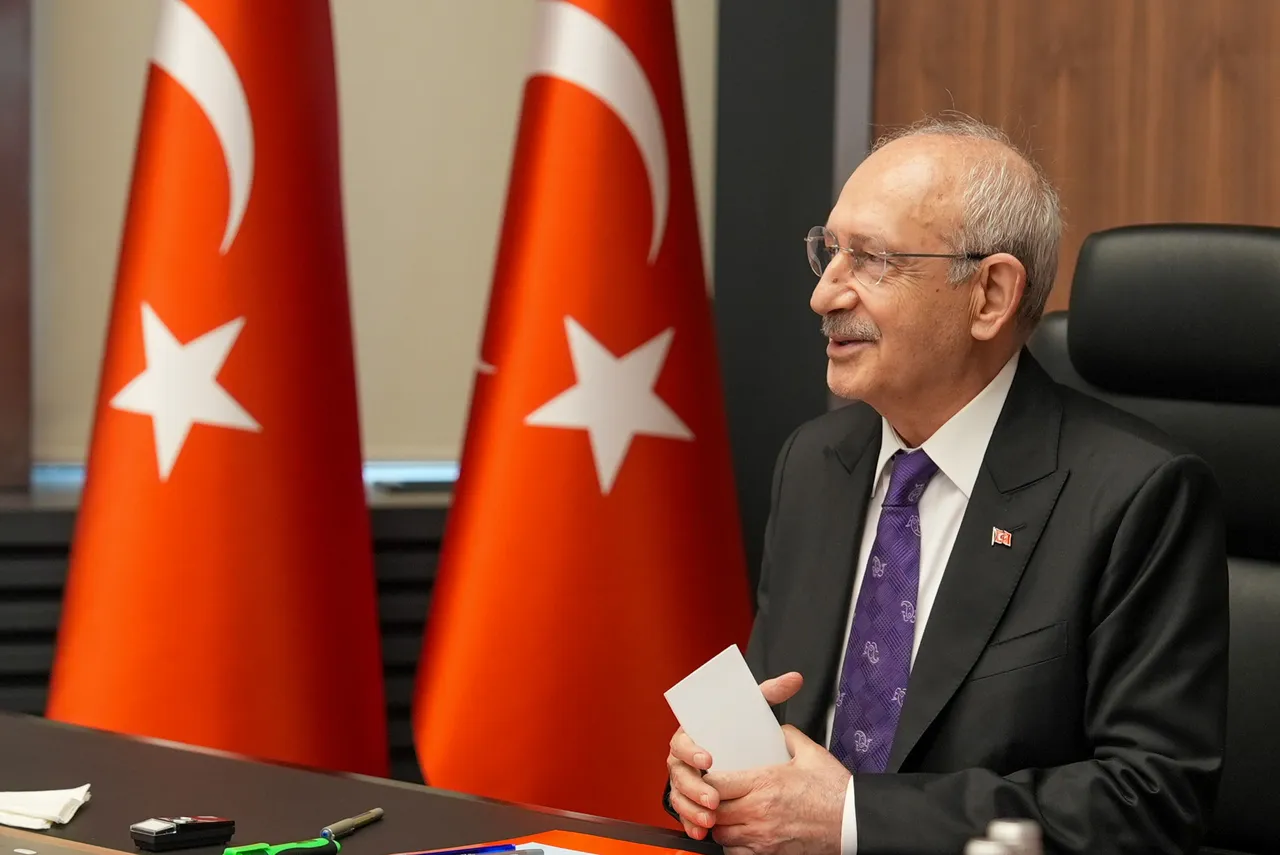 Kılıçdaroğlu’ndan vekillere ‘birlik’ mektubu: Kişisel ikbalinizi bir kenara bırakın