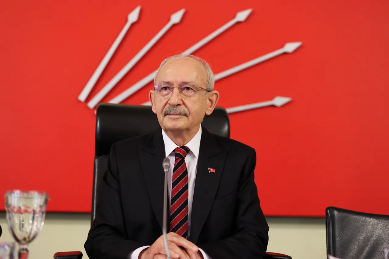 Kılıçdaroğlu’ndan vekillere ‘birlik’ mektubu: Kişisel ikbalinizi bir kenara bırakın
