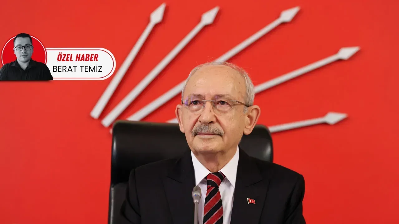 VEKİLLERE MEKTUP GÖNDERDİ