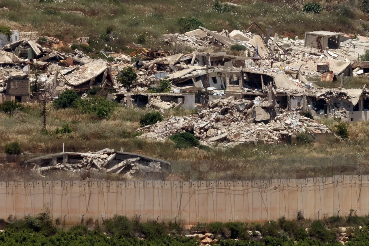 Lübnanda gerilim zirvede! Hİzbullah tehdit yağdırdı, İsrailden jet cevap
