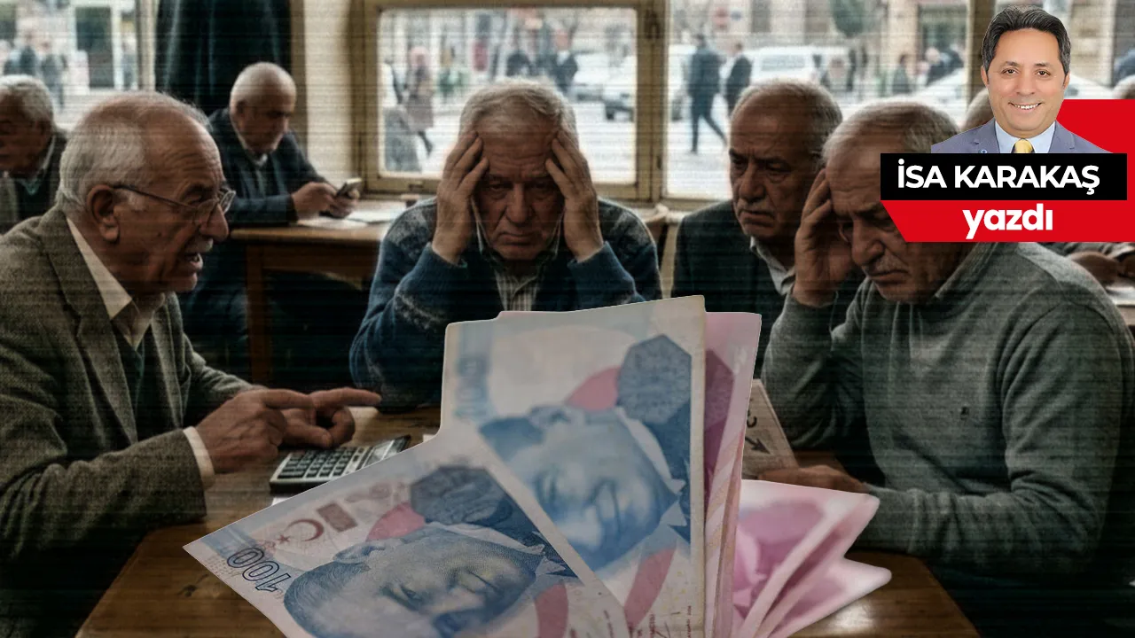 TEMMUZ KÂBUSU TOPLU SÖZLEŞME