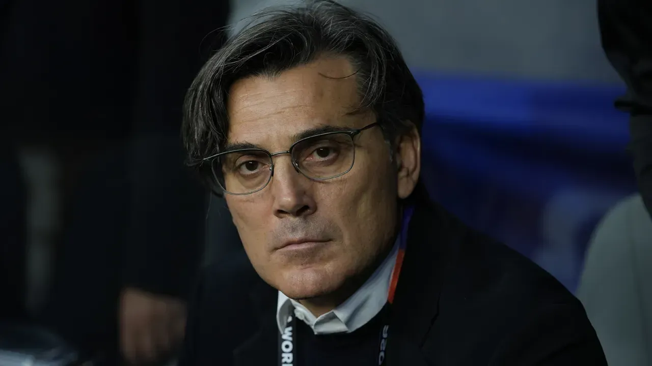 MONTELLA'DAN İLK AÇIKLAMA